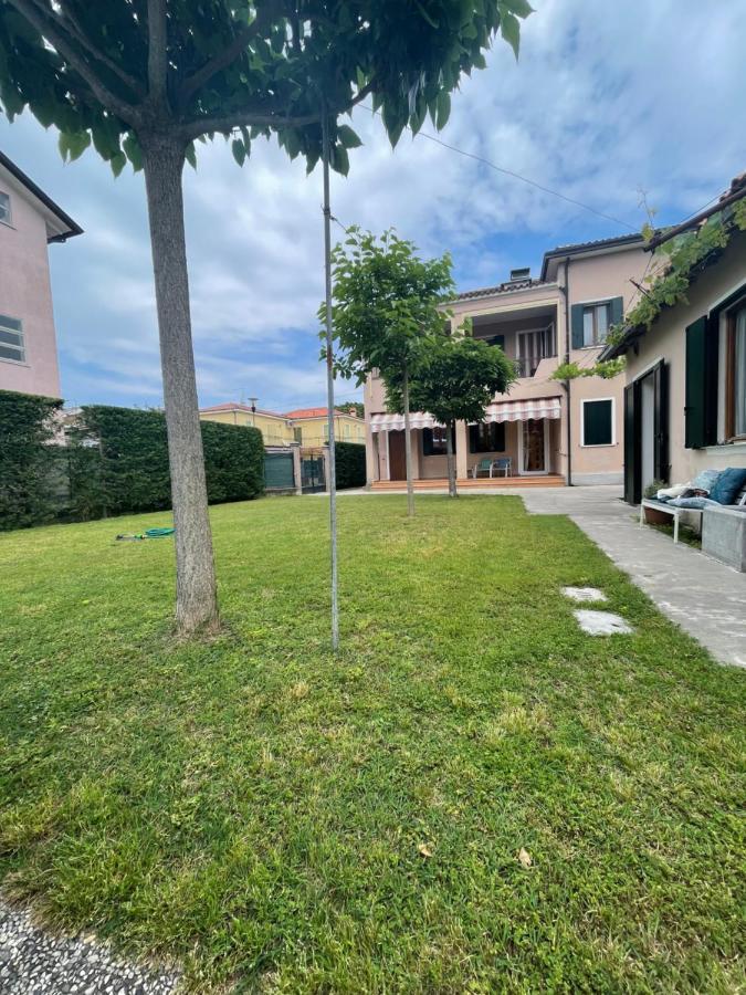 A Casa Dei Nonni Villa Cavallino-Treporti Exterior photo